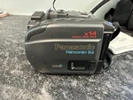Panasonic Palmcorder PV-IQ305D Vhs-c Camcorder Vintage Tested & Works. Fixed Price $49.99.