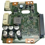 Sony PXW-Z280V DD-53A DD53A Circuit Board Replacement Repair Part Genuine. Fixed Price $224.00.
