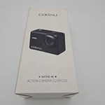 Cooau Native 4K Action Camera CU-SPCO2 CU-SPC02 Brand New. Fixed Price $24.47.