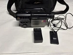 Samsung Ntsc SCL-100 Camcorder Video Camera. Fixed Price $35.00.