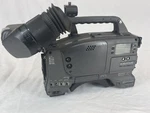 Panasonic AJ-D700P Dvcpro Broadcast Video News Camera Eng *parts*. Fixed Price $200.00.