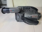 Panasonic PV-D300D Palmcorder Camcorder. Fixed Price $9.99.