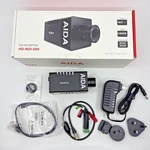 Aida Imaging HD-NDI-200 Full Ip / HX2 Pov Camera With 4MM Lens. Fixed Price $259.99.