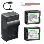 Kastar Battery & Usb-c Charger For Hitachi DZ-MV550A MV730 MV750 MV780 Camera. Fixed Price $33.99.