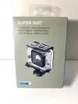 Gopro AADIV-001 Super Suit Dive Housing HERO7 Black HERO6 HERO5 Ob!. Fixed Price $32.00.