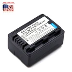 Battery For VW-VBK180 Panasonic HDC-TM40P HDC-TM41P Camera. Fixed Price $25.99.