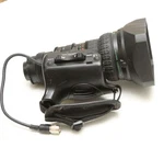 Fujinon A20X8.6BRM Sd Lens For Sony Panasonic 2/3 B4 Mount, Works Perfect!. Fixed Price $399.00.
