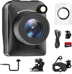 Dsoon Time Lapse Camera, 4K Fhd Outdoor, Months Battery 64GB. Fixed Price $57.99.