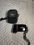 Insignia NS-DV1080P High Definition Full Compact Camcorder 5.0. Fixed Price $20.00.