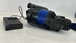 Sony CCD-FX520 8MM Handycam Camcorder For Parts Repair W/ Battery. Fixed Price $29.99.
