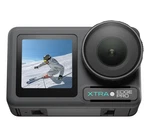 Xtra Edge Action CAMERA,4K Vlogging 1/1.3'',WATERPROOF,NIGHT View. Fixed Price $299.00.
