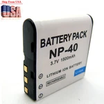 Battery For DXG-534V DXG-535V DXG-556V Hd DXG-566V DXG-580V DVH-592. Fixed Price $18.88.