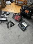 Jvc GR-C7E Video Movie Camera Camcorder Back To The Future Stranger Things C-P3. Fixed Price $87.31.