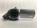 Sony DCR-SR62 Silver 25X Optical Zoom Hard Disk Drive No Charger And Battery. Fixed Price $99.99.