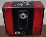 New! Kodak "playfull" Mini Hd Retro Video Camera (blue/silver) Open Box; 2011. Fixed Price $135.98.