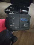 Realistic Camcorder W/ Case. Fixed Price $20.24.