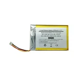 Battery For Panasonic HX-A100, HX-A1M, HX-A100-H, HX-A500, HX-A500-D, HX-A500-H. Fixed Price $15.49.