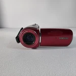 Samsung SC-MX10R/XAA Camcorder No Battery Charger. Fixed Price $32.87.