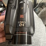 Canon Vixia HG20 Full 1080P Hdd Camcorder. Fixed Price $99.00.