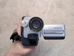 Sony Handycam DCR-TRV245E Pal Digital 8 Camcorder Video Recorder Made In Japan. Fixed Price $225.00.