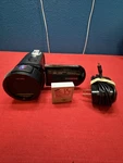 Samsung SC-MX20C 8MP Camcorder 1080P 4GB Sd Black + Charger Tested. Fixed Price $69.99.