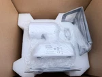 Panasonic AW-UE4WG White Hdmi 4KPTZ Camera Demo/b-stock. Fixed Price $416.00.