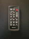 Sony Camcorder RMT-831 Remote Control DCR-HC40,DCR-HC30,DCR-TRV260,DCR-TRV2 *. Fixed Price $10.95.