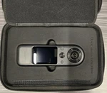 Kandao Qoocam 8K Enterprise 360 Camera With Carrying Case. Fixed Price $400.00.