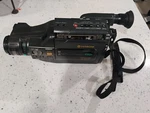 Hitachi VM-E22A 8MM Camcorder For Parts. Fixed Price $29.02.
