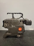 3CCD Ampex Vintage Video Camera Untested. Selling As Is. CV5. Sony 3A. Fixed Price $85.00.