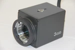 Sony XC-007 3CCD Color Video Camera. Fixed Price $554.20.