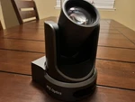 Optics PTZ12X-SDI-GY-G2. Fixed Price $650.00.