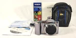 Olympus SZ-14 Camera *works-no Charger*. Fixed Price $65.00.