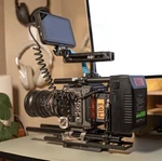 Z E2-F6 6K Full Frame Cinema Camera Package. Fixed Price $6250.00.