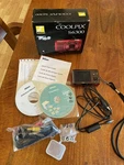 Nikon Coolpix S6300 16MP Red Digital Camera Battery Charger Box Sd Card Tested. Fixed Price $119.99.