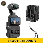 Ulanzi PK-06 Adapter For Dji Osmo Pocket 3 Aluminum Bracket Mount. Fixed Price $70.99.