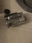Panasonic Palmcorder Minidv PV-DV102D. Fixed Price $70.00.