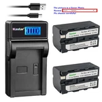 Kastar Battery Charger Sony CCD-TRV75 TRV81 TRV82 TRV85 TRV87 TRV88 TRV90 TRV91. Fixed Price $28.99.