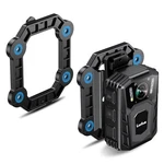 Boblov Body Camera Magnetic Suction Back Clip,universal All Brand Mounts. Fixed Price $21.98.