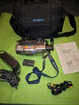 Sony Handycam CCD-TRV37 Vision VIDEO8 Camcorder With Nightshot Works Great.. Fixed Price $165.00.