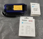Sony HDR-CX240 Digital Video Camera Recorder Photo No Battery Cover Tested. Fixed Price $109.95.