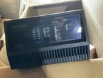 Codex CS96FP New Open Box Brand W/cables Control Panel Inst.book Make. Fixed Price $2000.00.