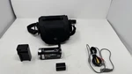 Jvc GZ-EX210BU Everio Digital Camcorder Black W/ Battery Tested Working. Fixed Price $54.91.