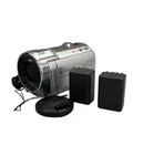 Panasonic HC-V600M Hd Digital Video Camera Camcorder Working From Japan. Fixed Price $155.10.