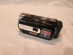 Sony DCR-PJ6E Handycam W/ Built-in Projector. Fixed Price $118.88.