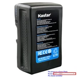 Kastar Battery Charger For Sony HDC-930 (color Video Camera) HDW-250 (hdcam Vtr). Fixed Price $135.99.
