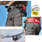 Peter Lynn Base Adjustable Power Harness Spreader Wheel Kiteboarding S/m. Fixed Price $109.99.