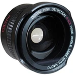 Super Wide Fisheye Lens For Panasonic HDC-SD5 HDC-SD9. Fixed Price $29.95.