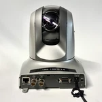 Panasonic AW-HE60SN Ptz Camera Hd/sdi Output. Fixed Price $375.00.