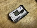 Sony Action Cam HDR-AS200V 1080P Wi-fi Splashproof Tested No Charger. Fixed Price $84.97.